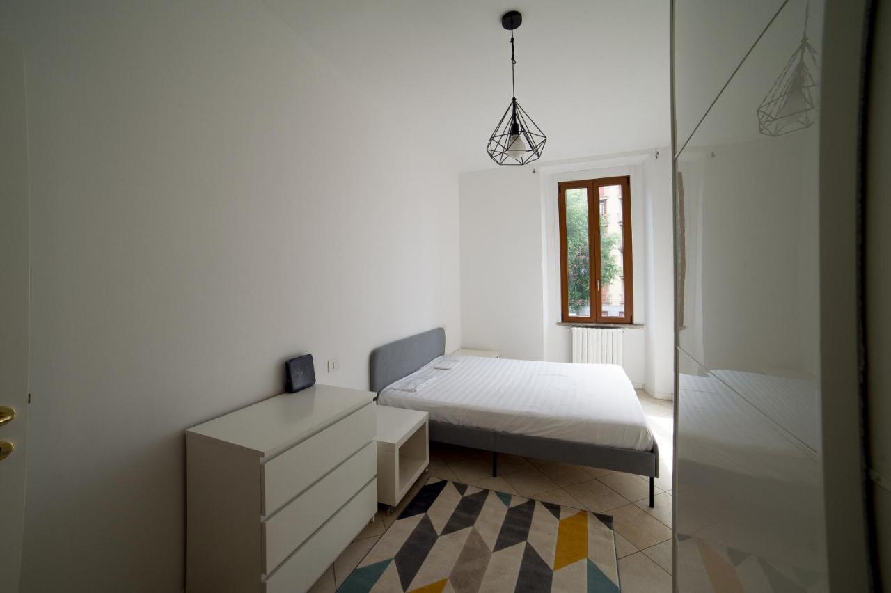 شقة Hbhall Navigli 30 ميلان المظهر الخارجي الصورة