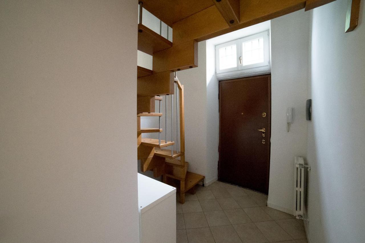 شقة Hbhall Navigli 30 ميلان المظهر الخارجي الصورة